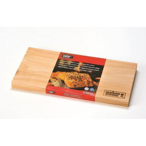 PANETTO DA AFFUMICATURA IN CEDRO (2 PZ)