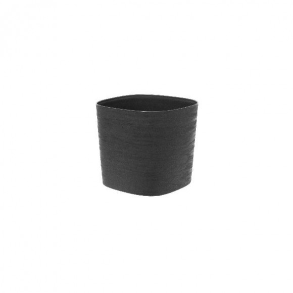 VASO CAPRI D.24 BLACK