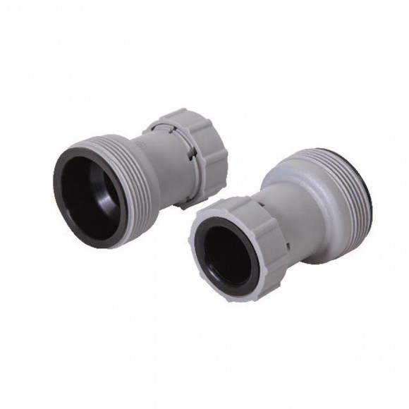 ADATTATORE TUBO DA38/32MM POMPA FILTRO