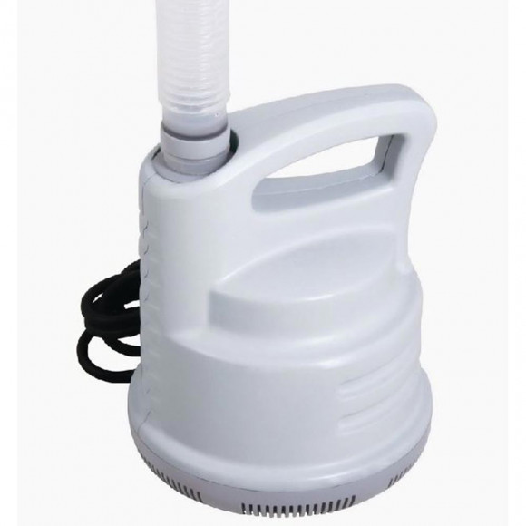 POMPA DI DRENAGGIO PER PISCINA 3.028 LTH