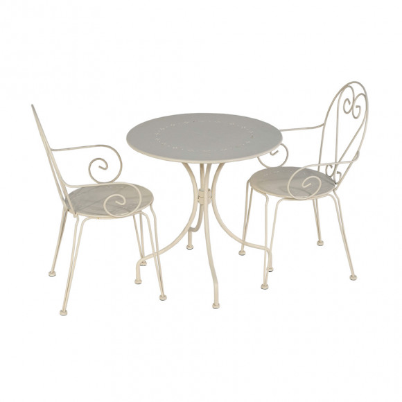 TAV ISABEL D.70 FERRO BEIGE