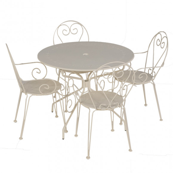 TAV ISABEL D.95 FERRO BEIGE