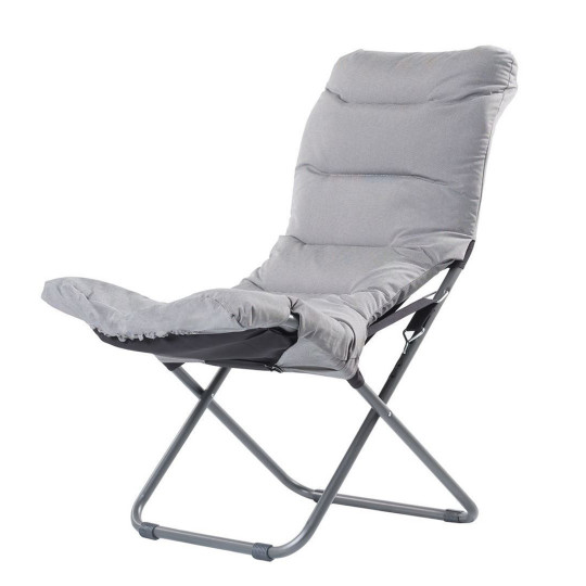 POLTR.FIESTA SOFT BIANCO&NERO