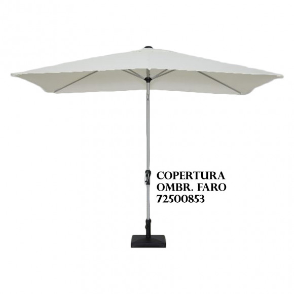 RICAMBIO TELO FARO