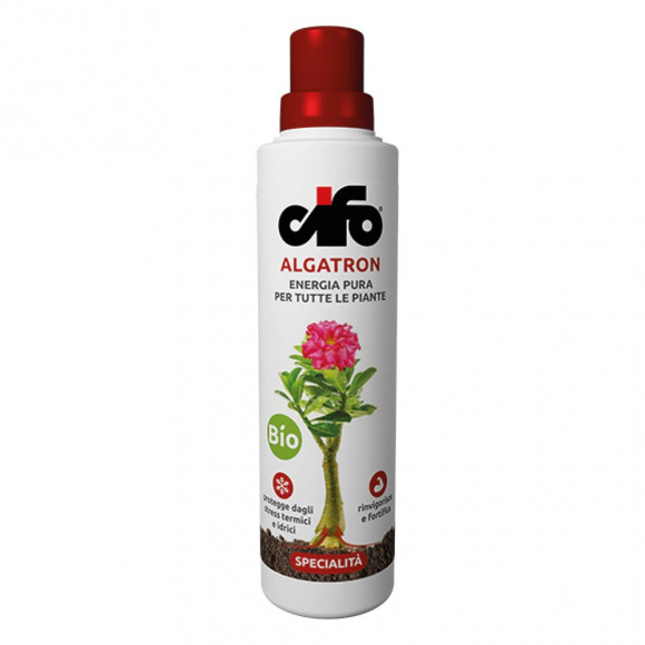 CONC. ALGATRON 500ML