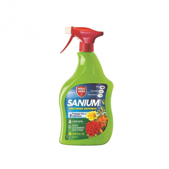 INS SANIUM 800ML P.P.O