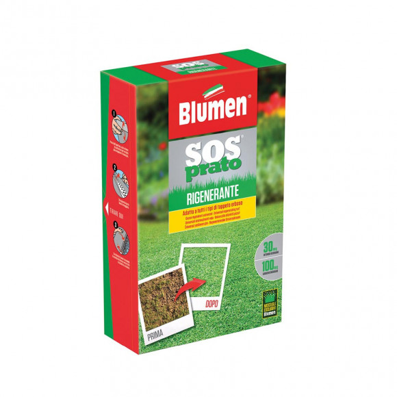 PRATO RIGEN. 1 KG