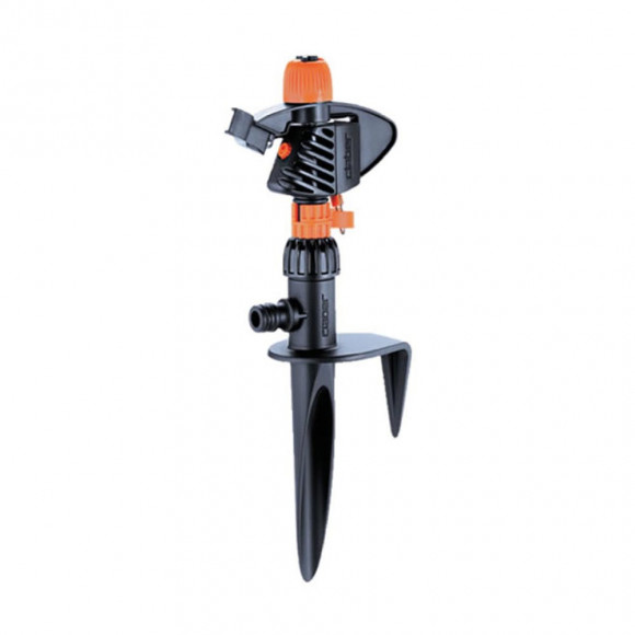 IMPACT PLASTIC SPIKE