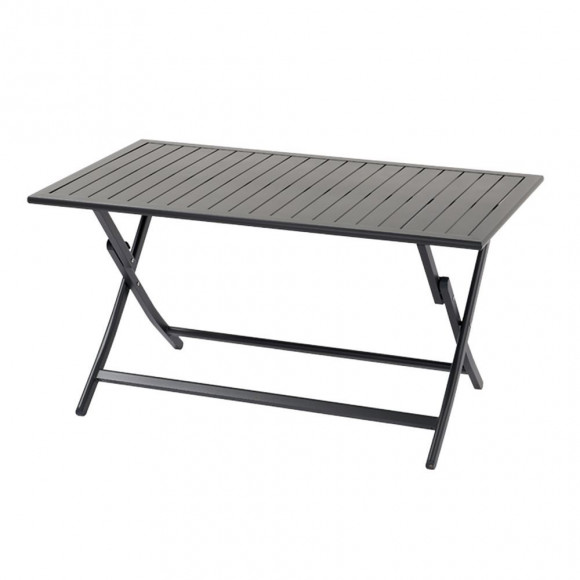 TAV WINNY 140X80XH73CM ALLU ANTRACITE