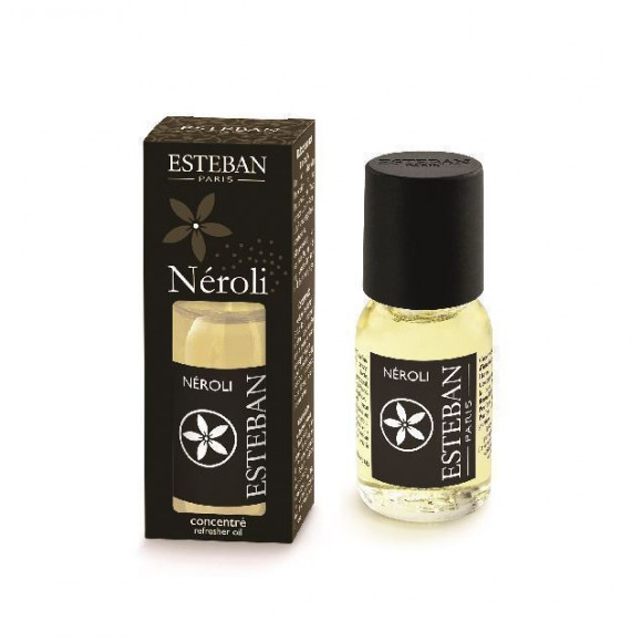 CONCENTRATO DI PROFUMO NÉROLI