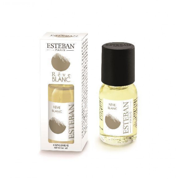 CONCENTRATO DI PROFUMO RÊVE BLANC