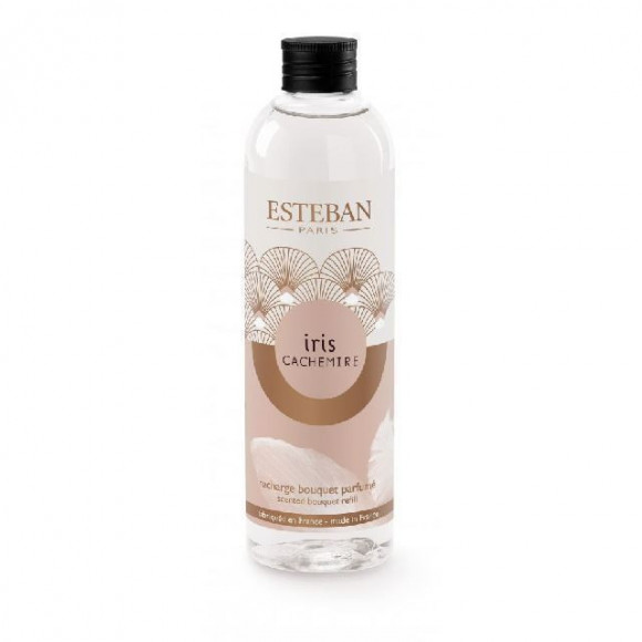 RICARICA BOUQUET 250 ML IRIS CACHEMIRE