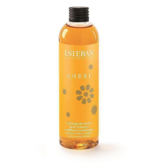 RICARICA PER BOUQUET 250 ML AMBRE