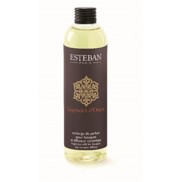 RICARICA PER BOUQUET 250 ML LÉGENDES D'O