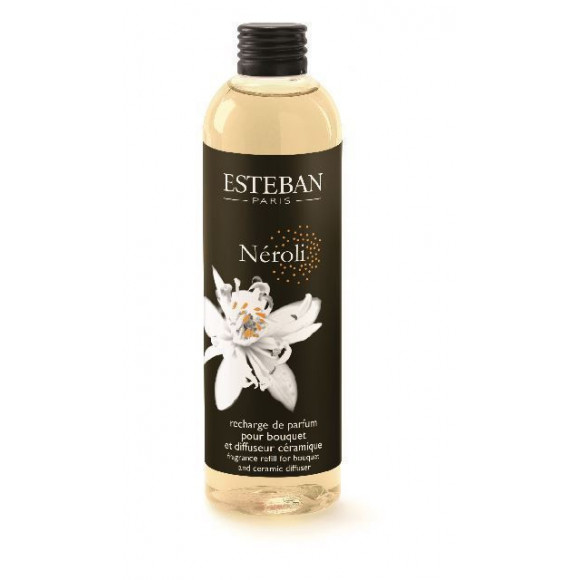 RICARICA PER BOUQUET 250 ML NÉROLI