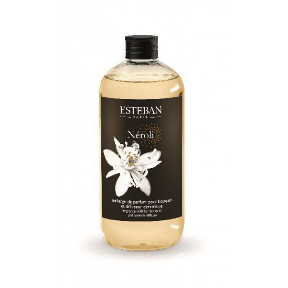 RICARICA PER BOUQUET 500 ML NÉROLI