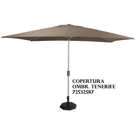 RICAMBIO TELO OMBRELLONE TENERIFE