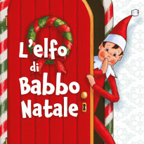 ELFO DI BABBO NATALE