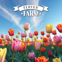 IL CAMPO DEI TULIPANI FLOVER