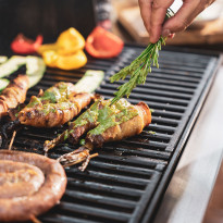 FLOVER BBQ ACADEMY
