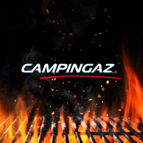 GARA CAMPINGAZ