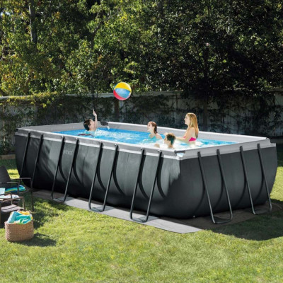 PISCINE FUORI TERRA