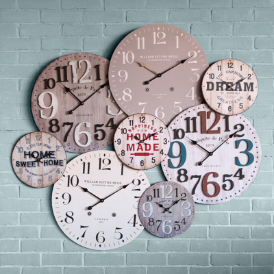 QUADRI E OROLOGI