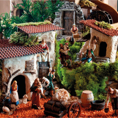 PRESEPE