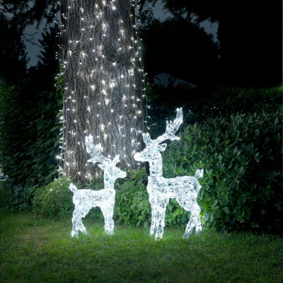 ILLUMINAZIONE NATALIZIA