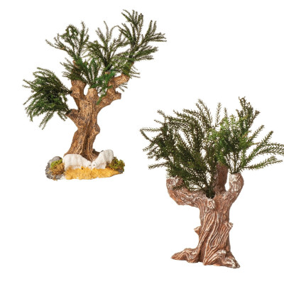 ACCESSORI PRESEPE