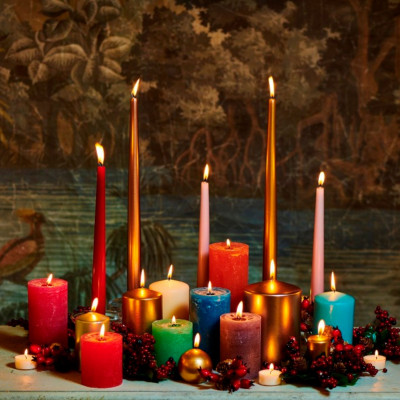 CANDELE
