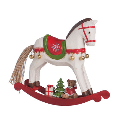 DECORAZIONI IN LEGNO