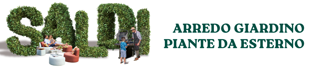 piante