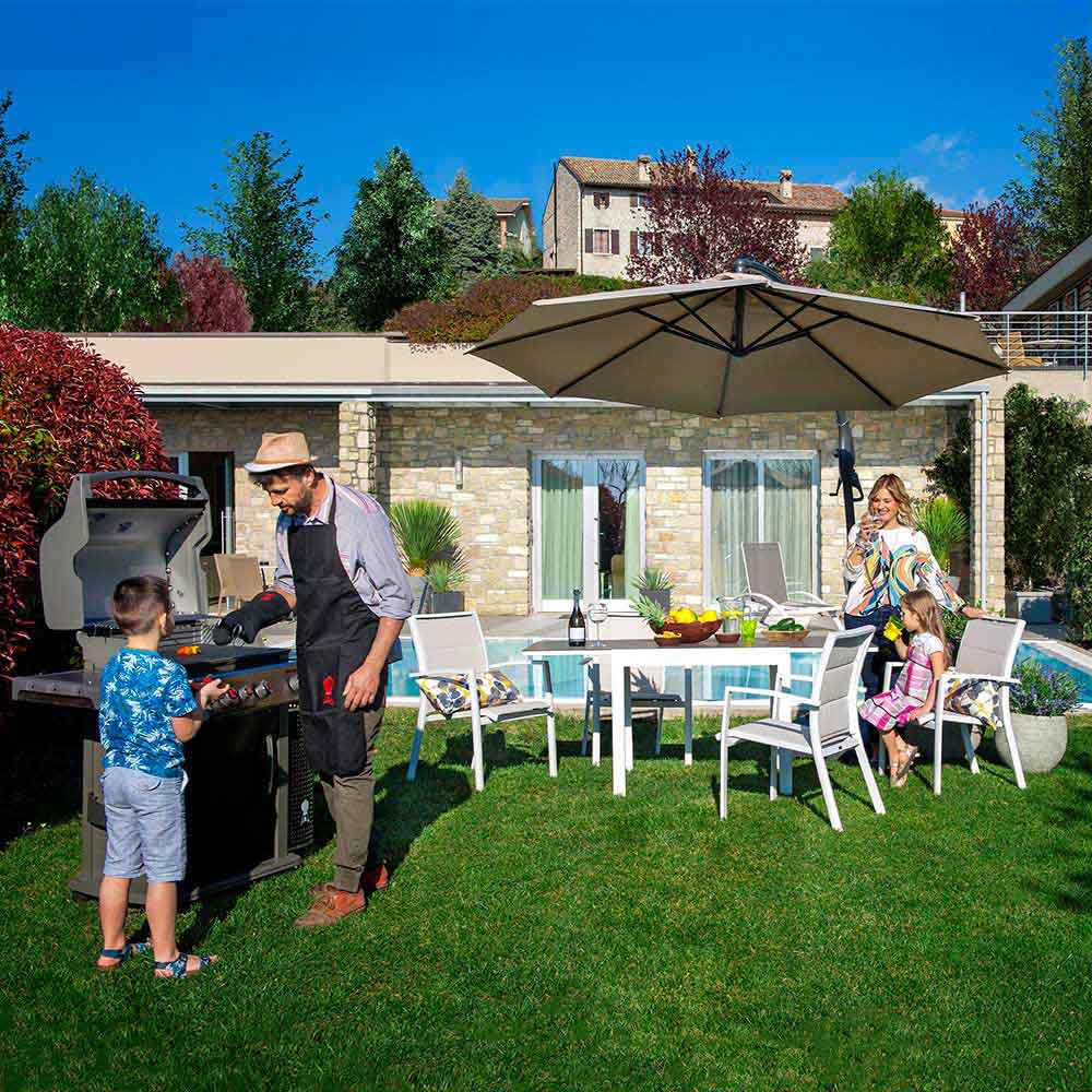 ARREDO GIARDINO