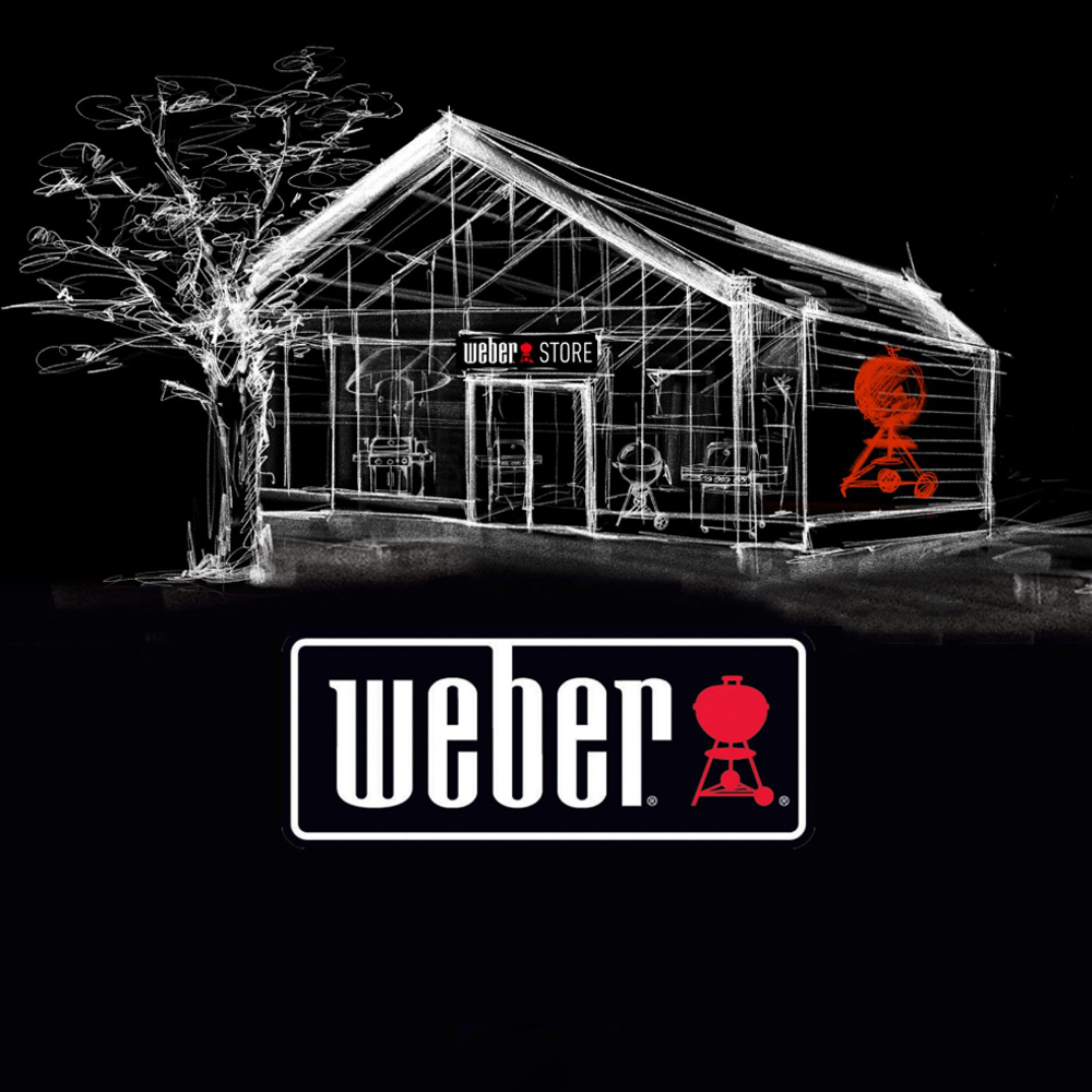 GRILL ACADEMY WEBER STORE VERONA