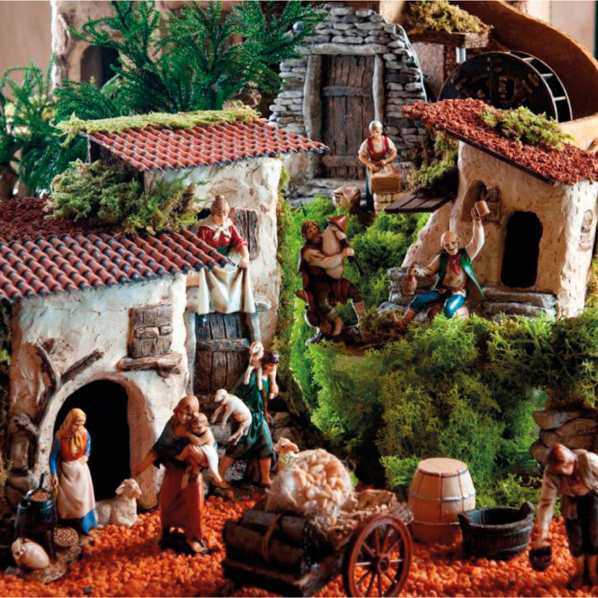 PRESEPE